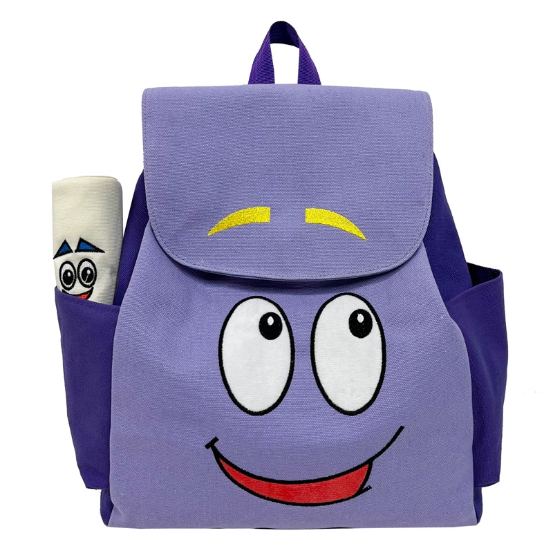 Dora Dora the Explorer Kindergarten Backpack