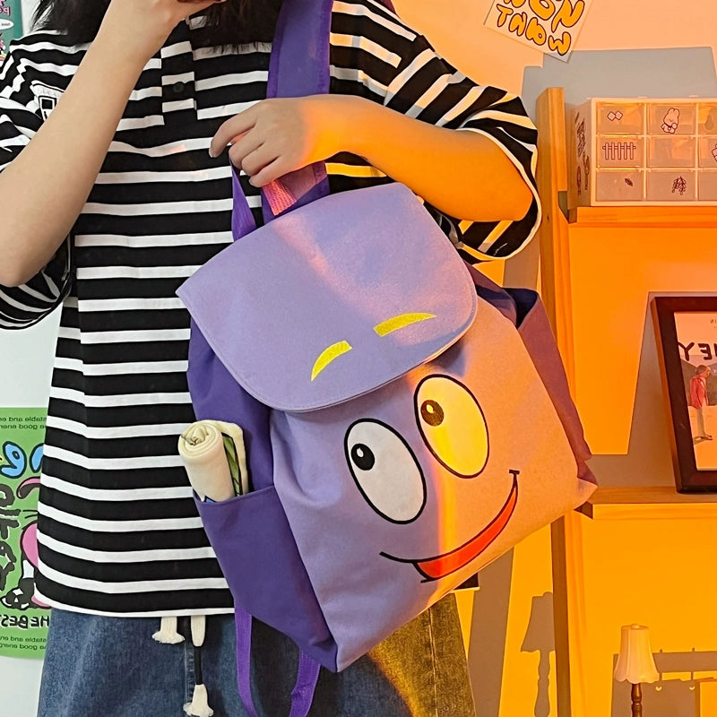 Dora Dora the Explorer Kindergarten Backpack