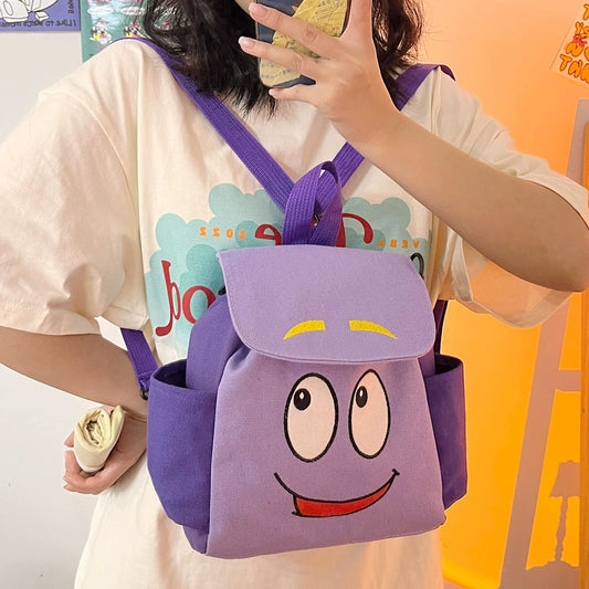 Dora Dora the Explorer Kindergarten Backpack