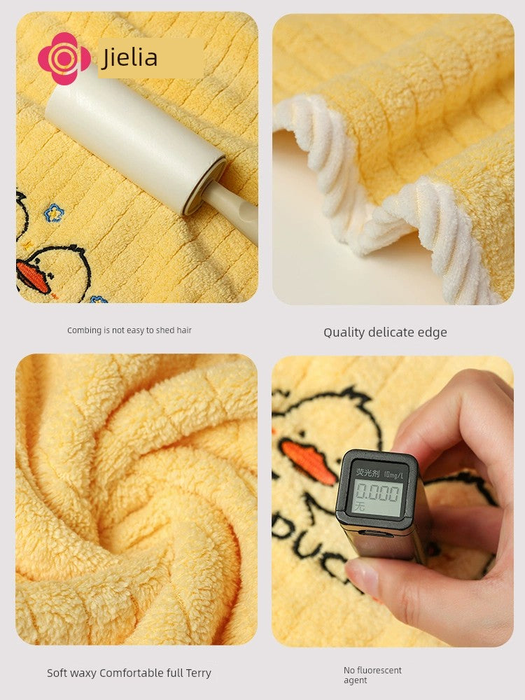 Grace Newborn Cotton Gauze Summer Bath Towel for Children