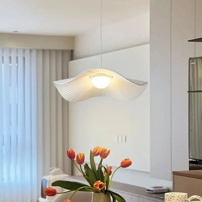 Nordic LED Pendant Light Hanging Lamps For Ceiling Interior Lighting Fixture Living Bedside Bedroom Home Decor Pendant Lamp