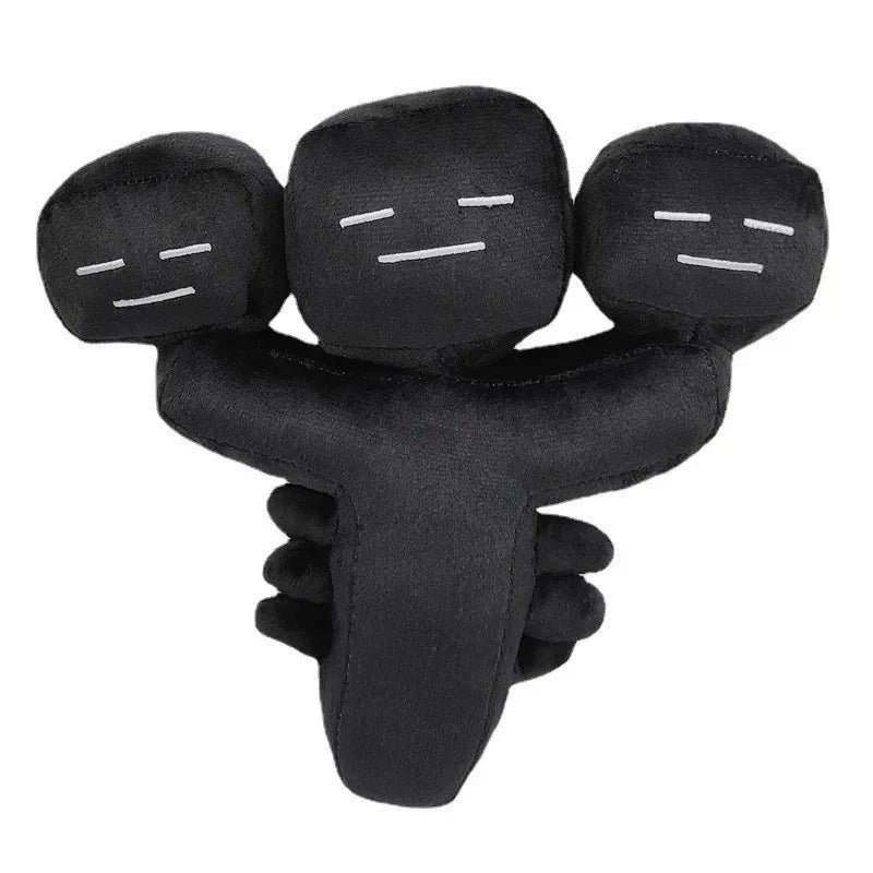 creepers Cute Stuffed Plush Toy Doll Zombie Bat Squid Creeper Enderman Ocelot Pixel Pig Baby Sheep Kids Birthday Toy