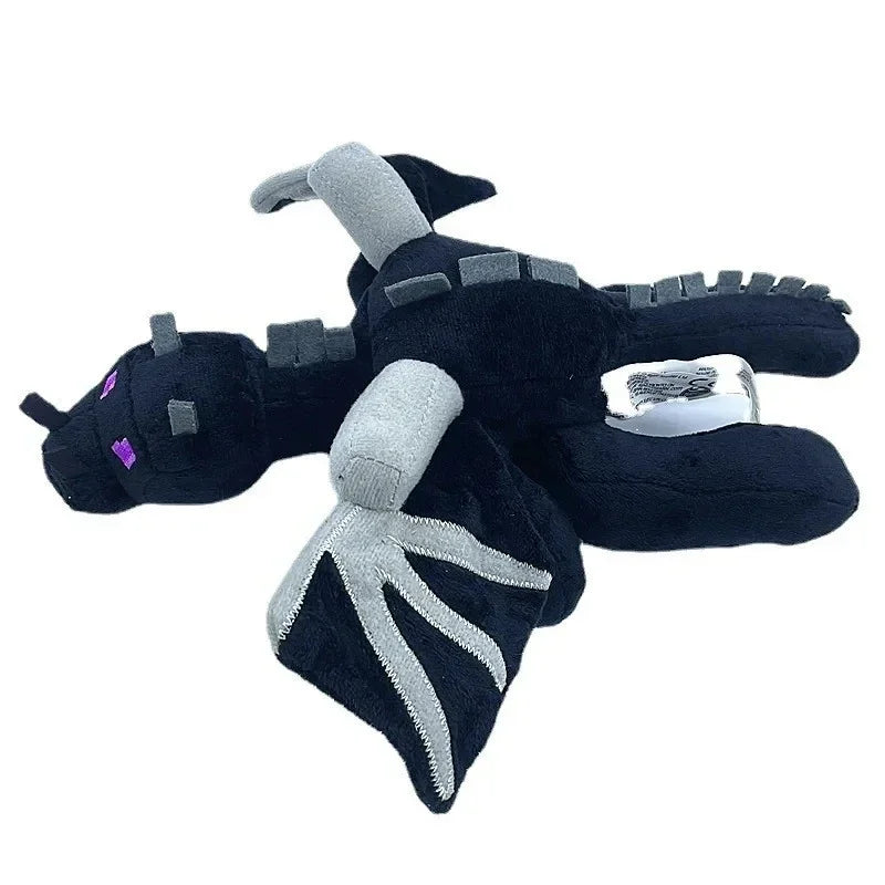 creepers Cute Stuffed Plush Toy Doll Zombie Bat Squid Creeper Enderman Ocelot Pixel Pig Baby Sheep Kids Birthday Toy