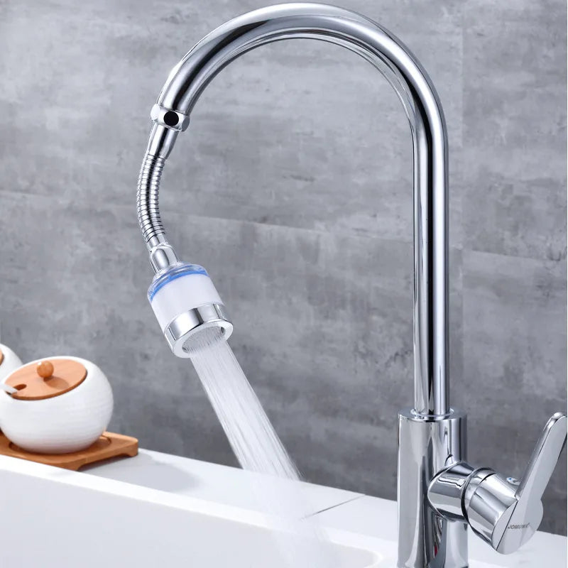 Faucet Filter  Filter Element Faucet Water Purifier Filter Shower Remove Chlorine Heavy Metal Filtered